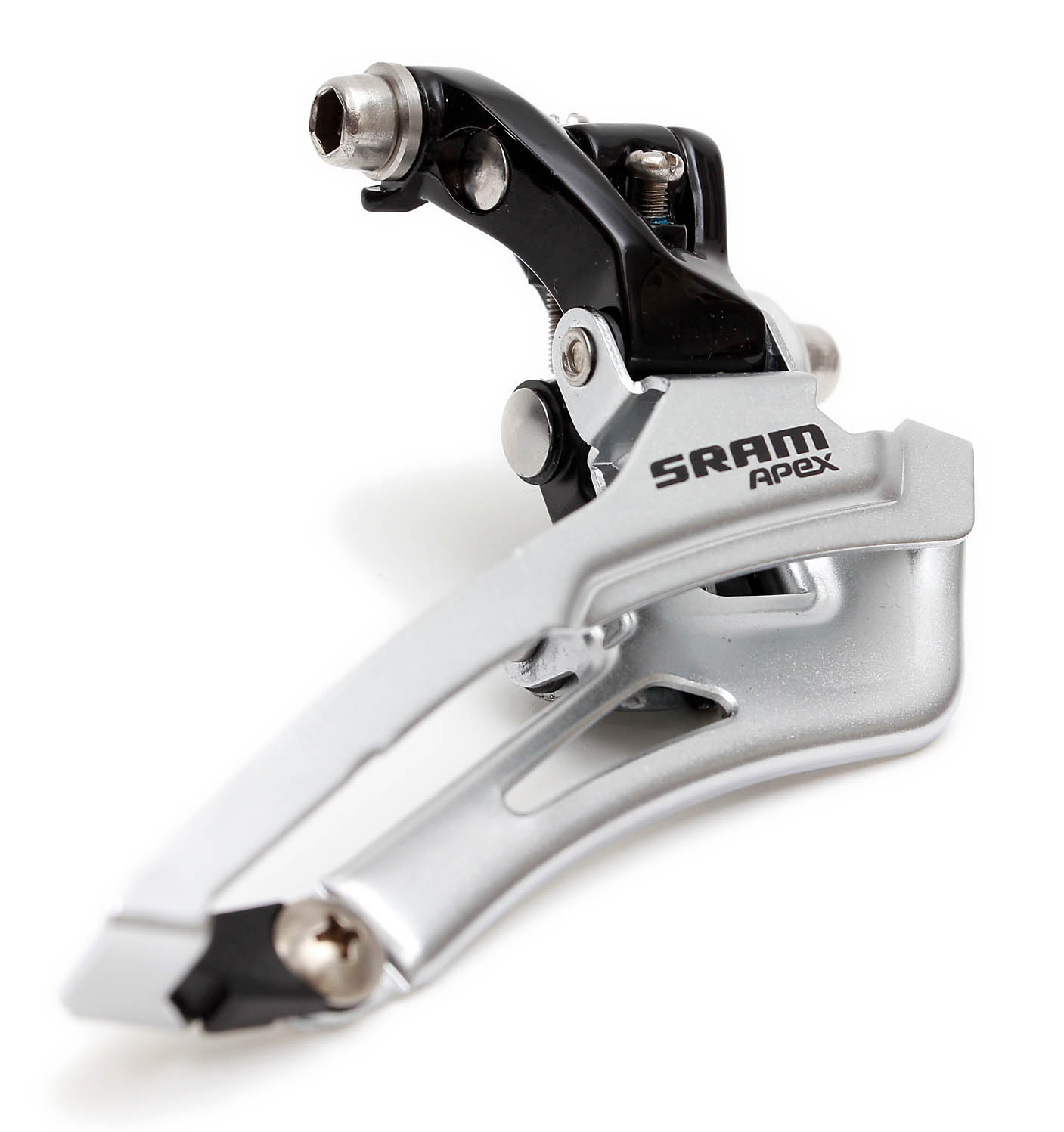 sram apex groupset 1x11